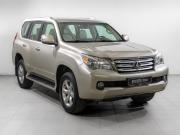 Lexus GX II Москва  - изображение 33