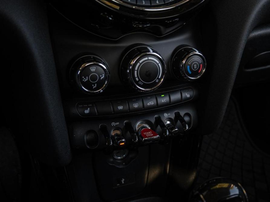 Mini Hatch III (F55/F56) Рестайлинг Краснодар  - изображение 11