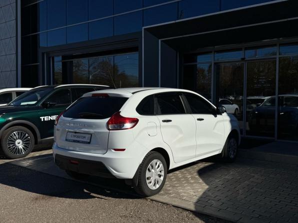 Lada (ВАЗ) XRAY I с пробегом 2019 года, цена 830 000 рублей, 72949 км, хэтчбек, Автокод Объявления