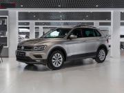 Volkswagen Tiguan II Москва  - изображение 25