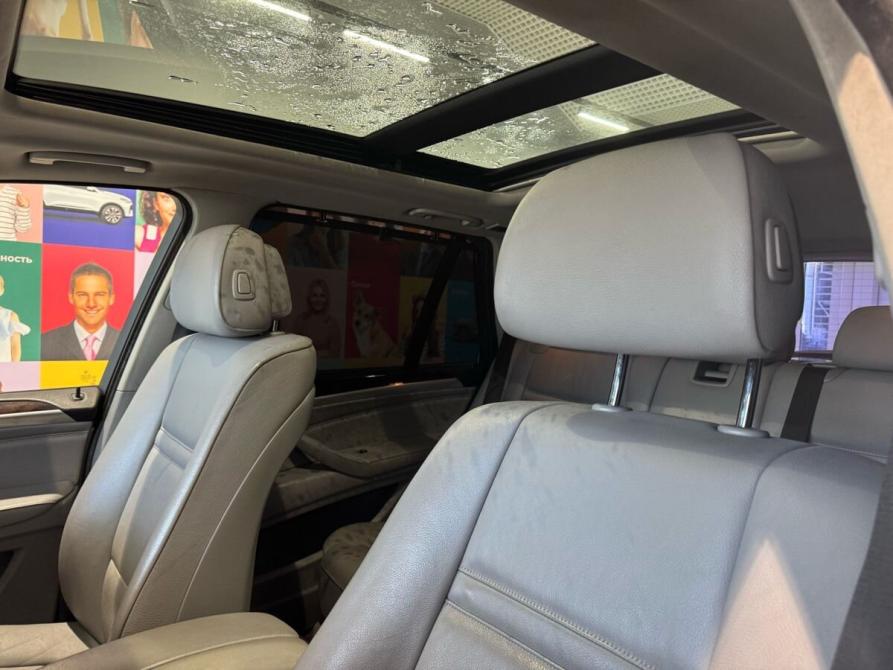 BMW X5 II (E70) Екатеринбург  - изображение 29