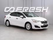 Citroen C4 II Воронеж  - изображение 14