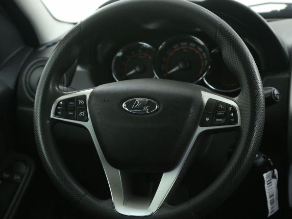 Lada (ВАЗ) Largus I Рестайлинг с пробегом 2021 года, цена 1 021 000 рублей, 82000 км, универсал, Автокод Объявления