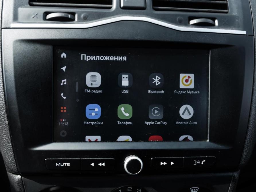Lada (ВАЗ) Granta I Рестайлинг Ставрополь  - изображение 12