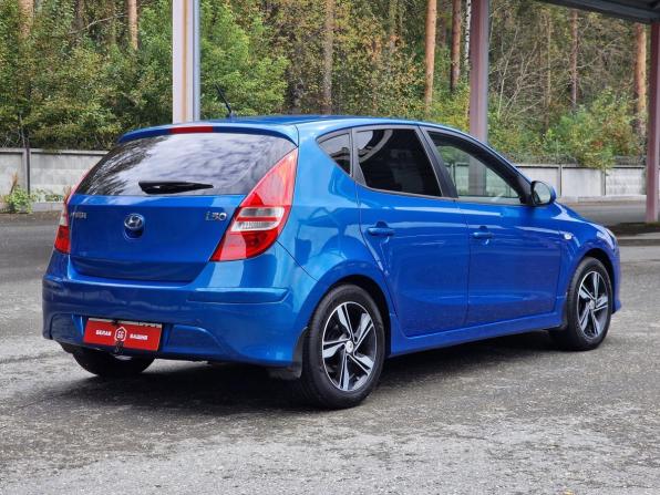 Hyundai i30 I Рестайлинг с пробегом 2010 года, цена 719 000 рублей, 222500 км, хэтчбек, Автокод Объявления