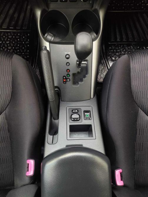 Toyota RAV4 III (XA30) Рестайлинг Санкт-Петербург  - изображение 18