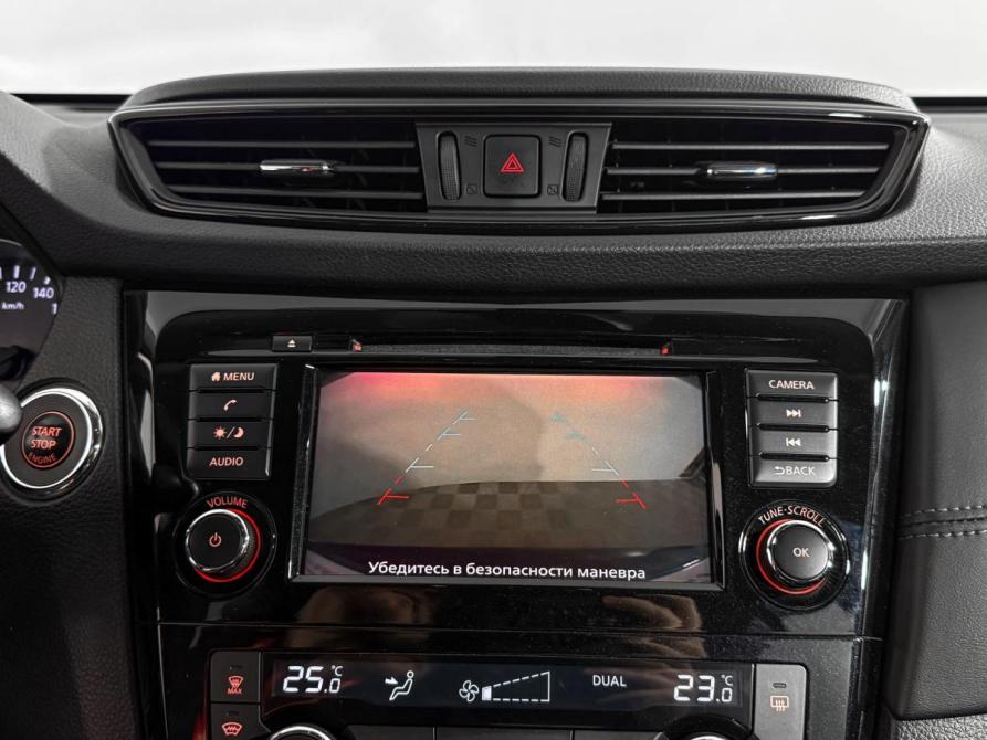 Nissan X-Trail III Рестайлинг Санкт-Петербург  - изображение 19