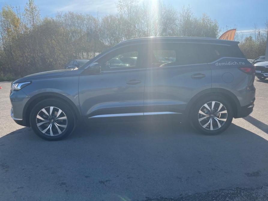 Chery Tiggo 7 Pro I Пермь  - изображение 6