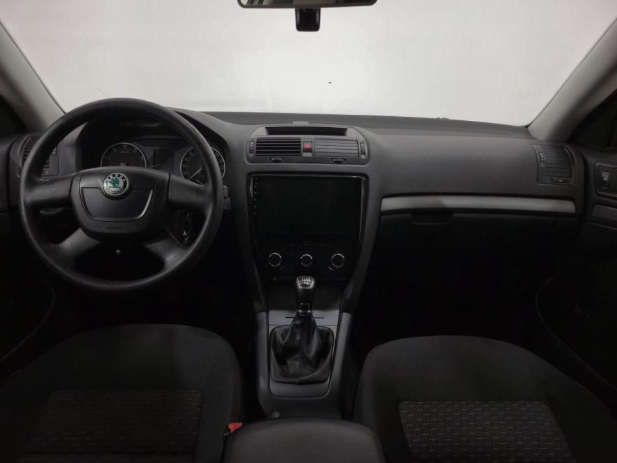 Skoda Octavia II (A5) Рестайлинг Альметьевск  - изображение 10