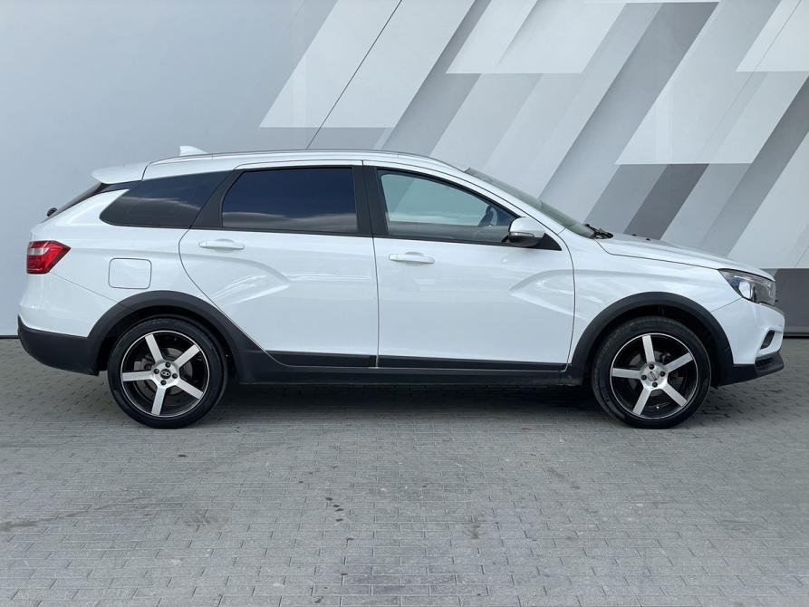 Lada (ВАЗ) Vesta I Екатеринбург  - изображение 4