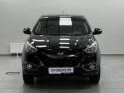 Hyundai ix35 I Рестайлинг Казань  - изображение 25