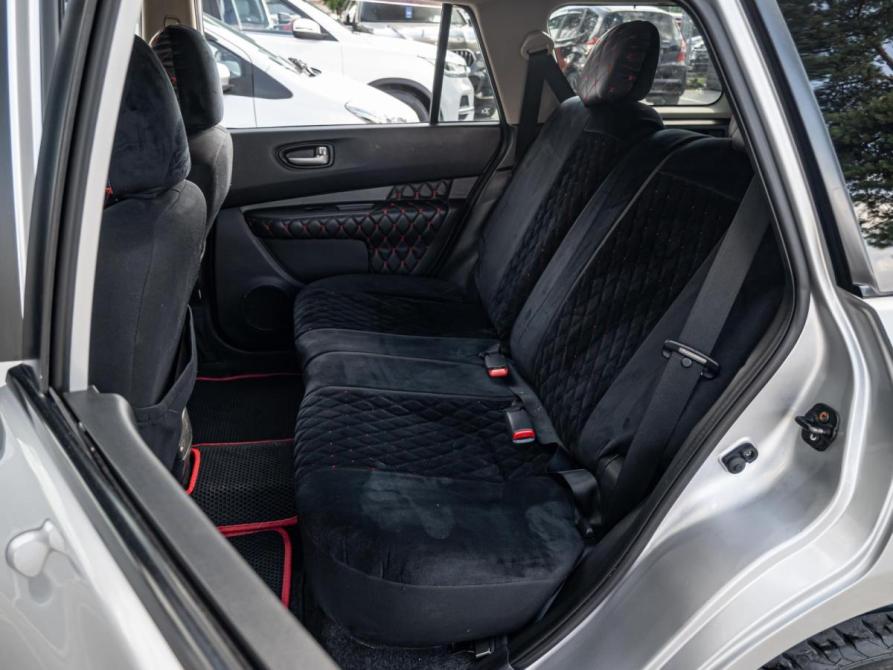 Nissan Wingroad III (Y12) Краснодар  - изображение 7