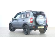 Chevrolet Niva I Рестайлинг Омск  - изображение 27