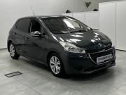 Peugeot 208 I Казань  - изображение 19