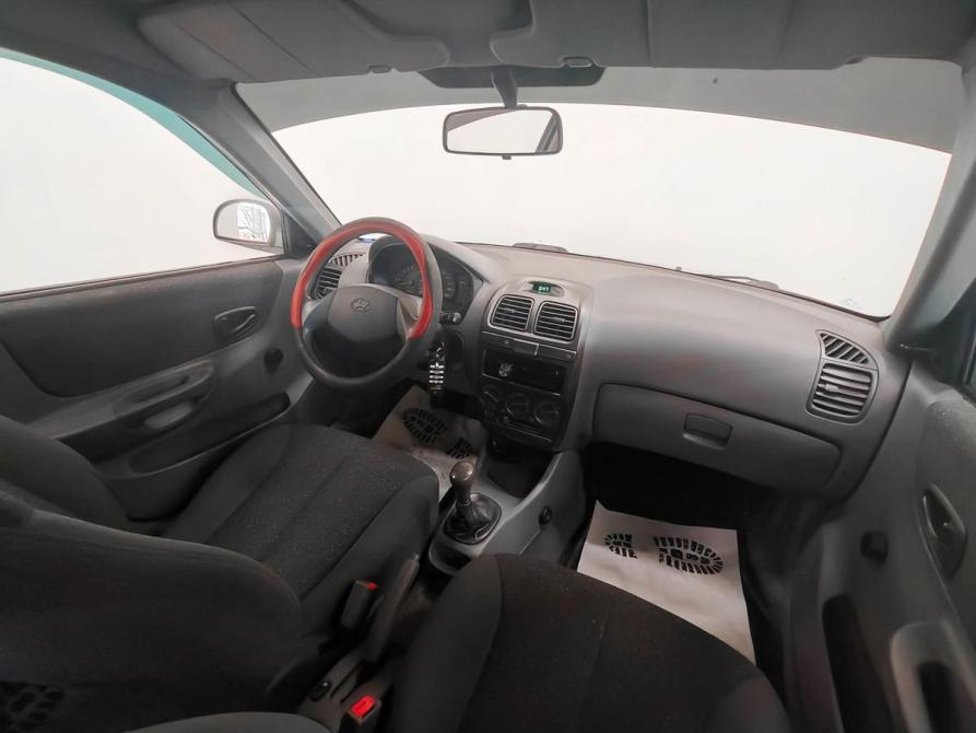 Hyundai Accent II Тула  - изображение 8