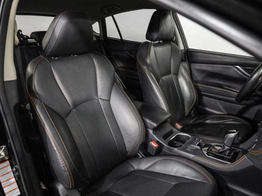 Subaru XV II Санкт-Петербург  - изображение 23