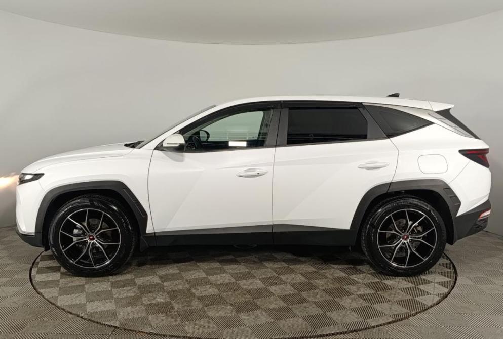 Hyundai Tucson IV Волгоград  - изображение 4
