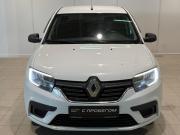 Renault Logan II Рестайлинг Самара  - изображение 16