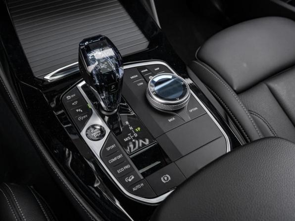 BMW X4 II (G02) Рестайлинг с пробегом 2023 года, цена 6 850 000 рублей, 22425 км, внедорожник, Автокод Объявления