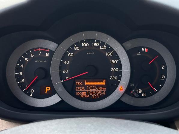Toyota RAV4 III (XA30) Рестайлинг с пробегом 2010 года, цена 1 190 000 рублей, 196949 км, внедорожник, Автокод Объявления