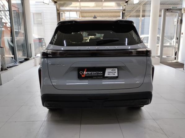 Chery Tiggo 7L I с пробегом 2025 года, цена 2 400 000 рублей, 13400 км, внедорожник, Автокод Объявления