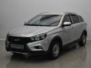 Lada (ВАЗ) Vesta I Москва  - изображение 14