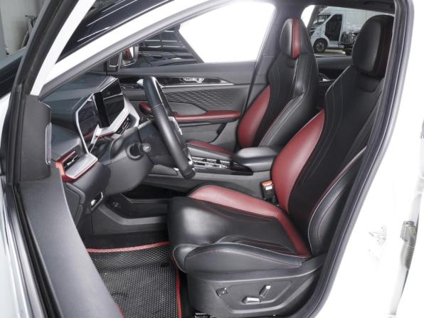 Geely Coolray I Рестайлинг с пробегом 2024 года, цена 2 150 000 рублей, 15231 км, внедорожник, Автокод Объявления