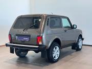 Lada (ВАЗ) Niva Legend Волгоград  - изображение 22