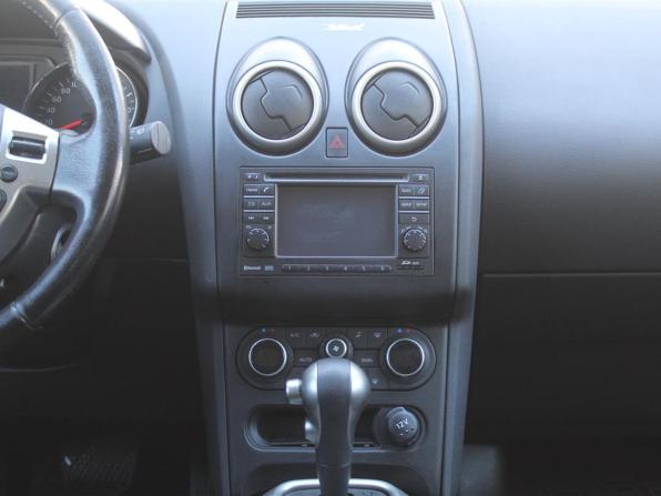 Nissan Qashqai I Рестайлинг с пробегом 2012 года, цена 935 000 рублей, 176000 км, внедорожник, Автокод Объявления