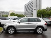 Volkswagen Tiguan II Рестайлинг Москва  - изображение 25