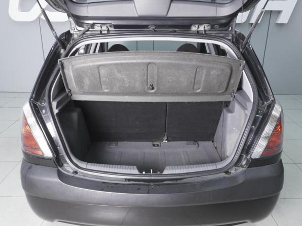 Kia Rio II с пробегом 2005 года, цена 370 000 рублей, 319586 км, хэтчбек, Автокод Объявления