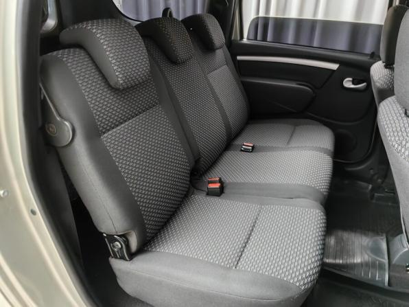 Lada (ВАЗ) Largus I с пробегом 2018 года, цена 677 000 рублей, 155360 км, универсал, Автокод Объявления