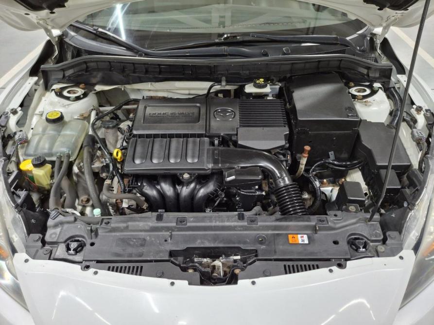 Mazda 3 II (BL) Рестайлинг Казань  - изображение 11