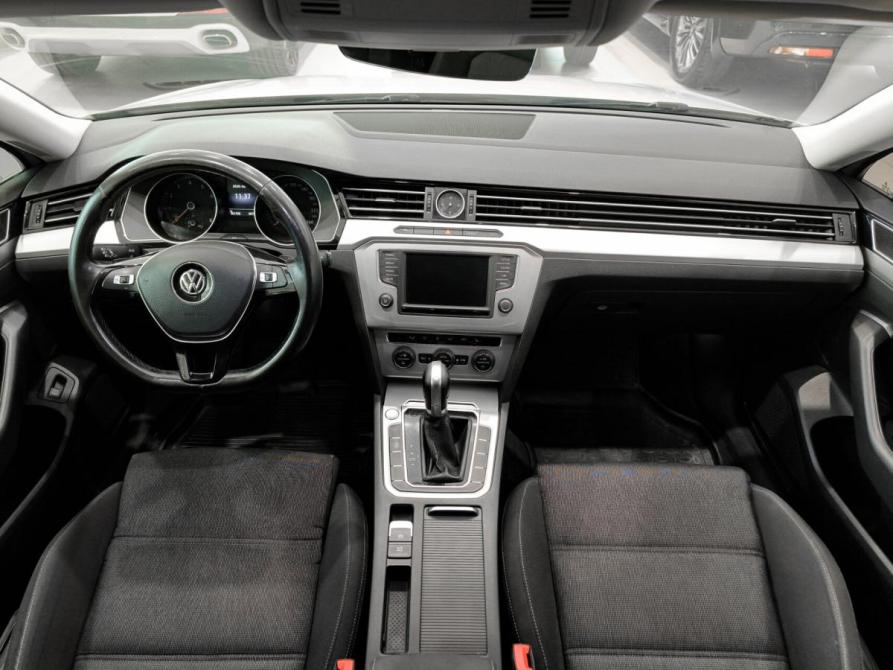 Volkswagen Passat B8 Казань  - изображение 17