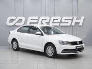 Volkswagen Jetta VI Рестайлинг Ростов-на-Дону  - изображение 16