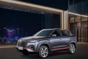 Changan CS35 Plus I Рестайлинг Москва  - изображение 58
