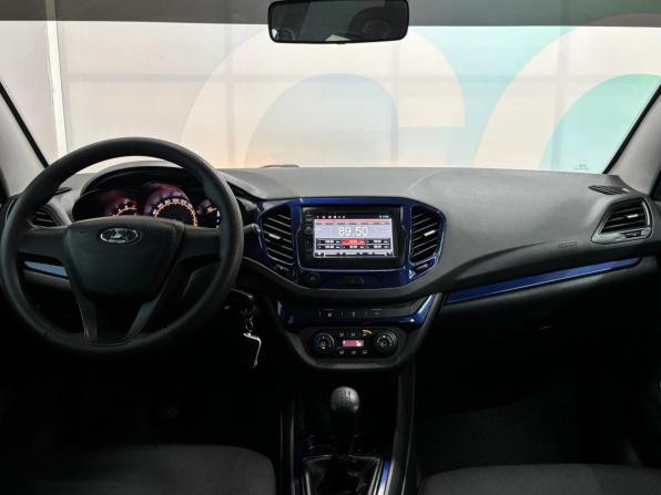 Lada (ВАЗ) Vesta I с пробегом 2019 года, цена 717 000 рублей, 145651 км, седан, Автокод Объявления