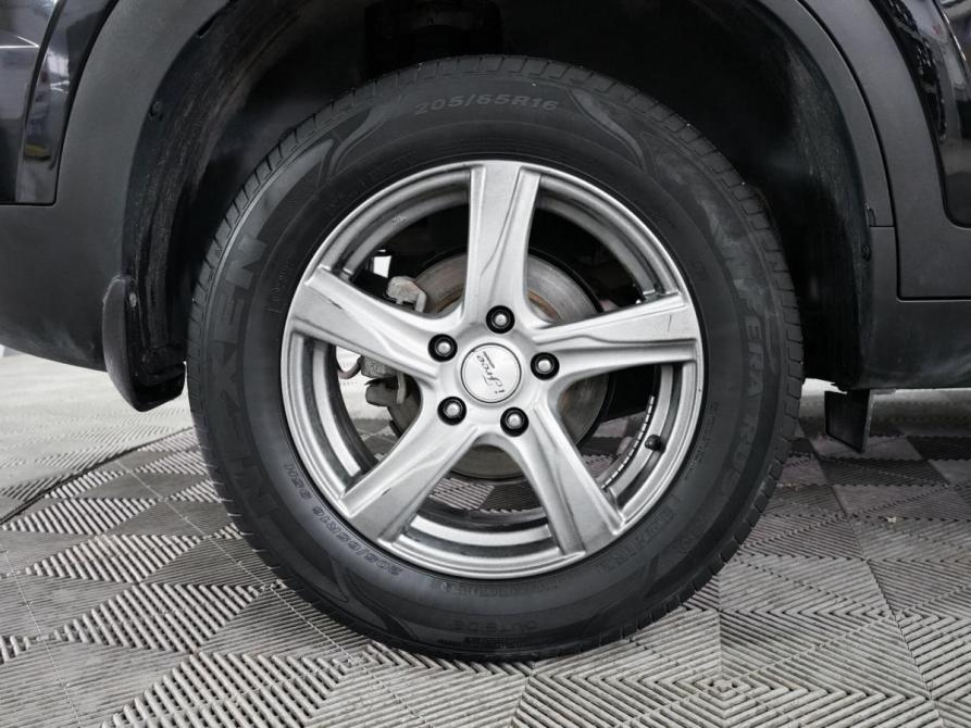 Hyundai Creta II Ульяновск  - изображение 9