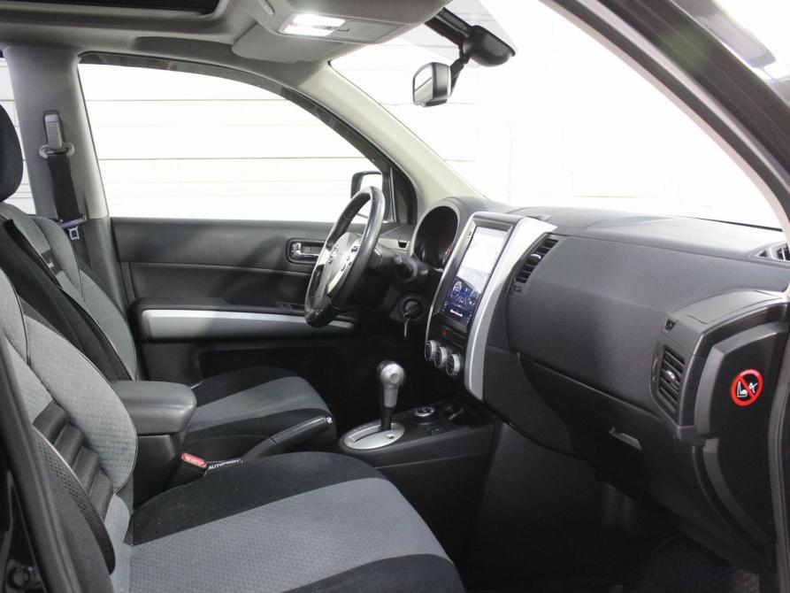 Nissan X-Trail II Рестайлинг Москва  - изображение 27