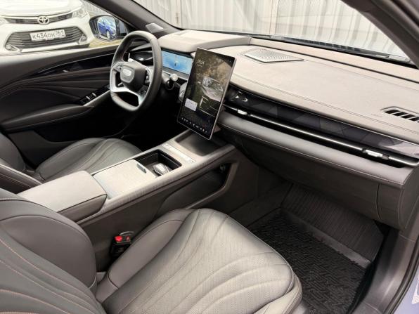 Geely Preface I с пробегом 2024 года, цена 2 890 000 рублей, 1716 км, седан, Автокод Объявления