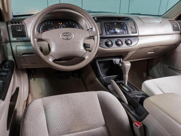 Toyota Camry V (XV30) с пробегом 2003 года, цена 719 000 рублей, 332297 км, седан, Автокод Объявления