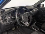Kia Rio IV Москва  - изображение 44