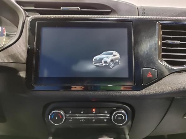 Chery Tiggo 4 I Рестайлинг с пробегом 2021 года, цена 1 300 000 рублей, 90000 км, внедорожник, Автокод Объявления