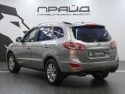 Hyundai Santa Fe II Рестайлинг Ростов-на-Дону  - изображение 27