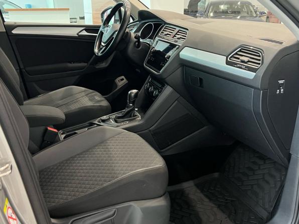 Volkswagen Tiguan II с пробегом 2018 года, цена 2 150 000 рублей, 147280 км, внедорожник, Автокод Объявления