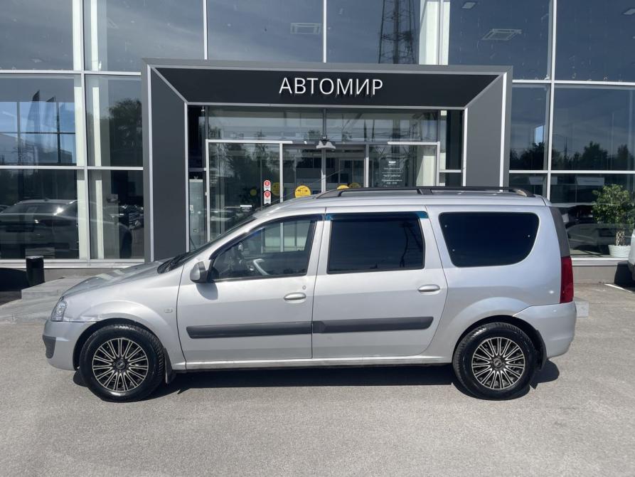 Lada (ВАЗ) Largus I Брянск  - изображение 8