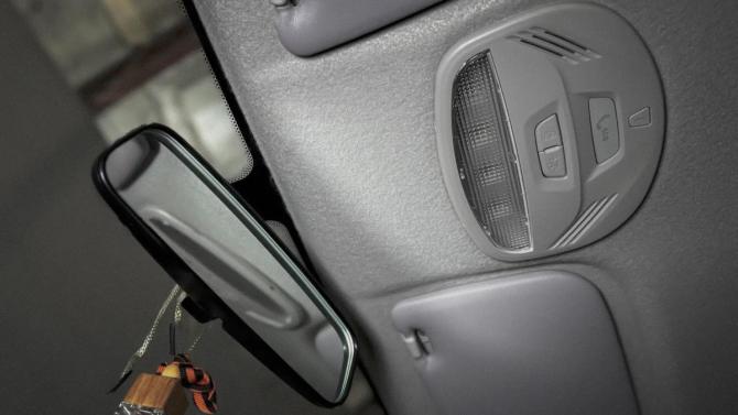 Lada (ВАЗ) Granta I Рестайлинг с пробегом 2023 года, цена 700 000 рублей, 61000 км, седан, Автокод Объявления