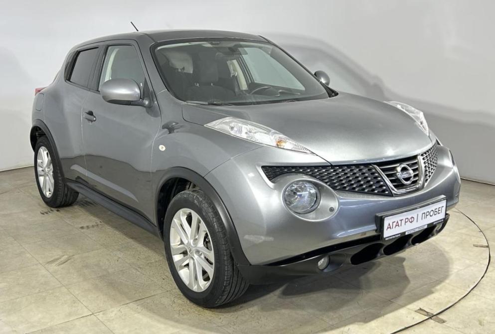 Nissan Juke I Саранск  - изображение 15