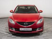 Mazda 6 II (GH) Москва  - изображение 15