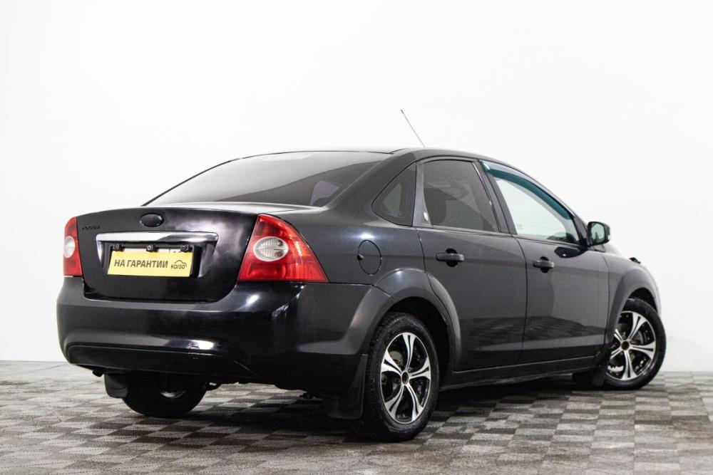 Ford Focus II Рестайлинг Сургут  - изображение 7